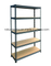 Metal Storage Shelf Metal Rack (7030-90)