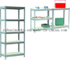 Heavy Duty Metal Shelf Storage Rack (9045-265)