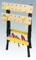 25X25mm Square Tube Work Bench (18-1002)