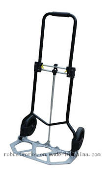 Foldable Heavy Duty Steel Hand Trolley (HT022AP)