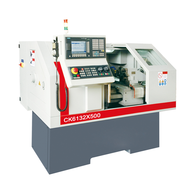 CK6132 Máquina CNC