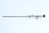 30deg 4X380mm Veterinary Artifical Insemination Cystoscope with Sheath