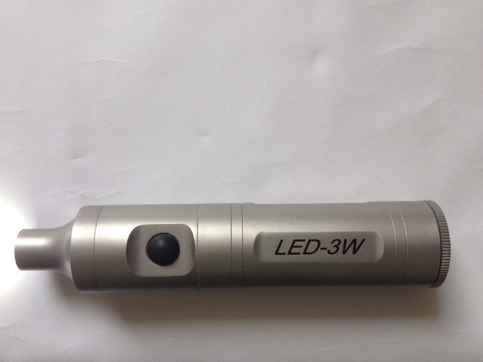 LED Light Handle / Light Source