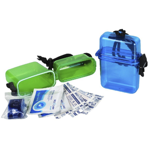 Mini first aid kit