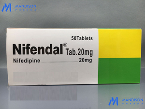 Nifedipine Tablet