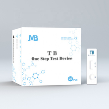 Tuberculosis Rapid Test