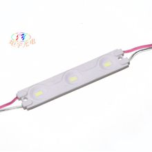 76*15mm Injection Led Module China Wholesale Supplier 