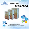 El libro de combinación Safe Series XB112