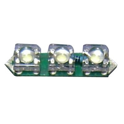 LED Lamp (T10*36 - 3 Piranha)