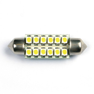 Luz del coche (L101-2206)