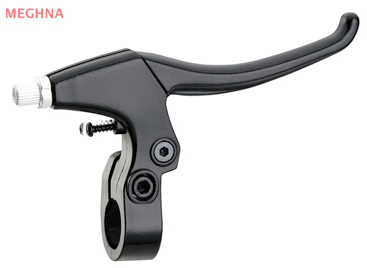YX B47 Plastic Coated Brake Lever