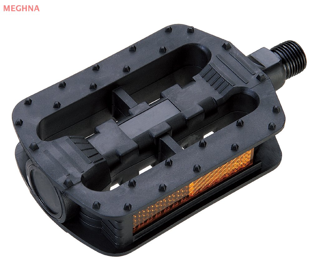 P618 Bicycle Pedals