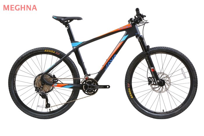 Animal mountain BICYCLE
