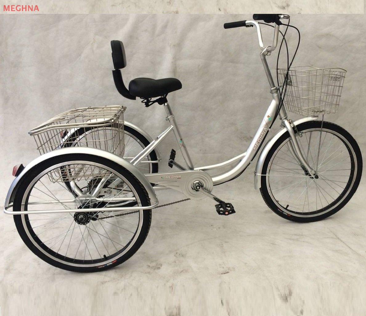 20TR013 TRICYCLE