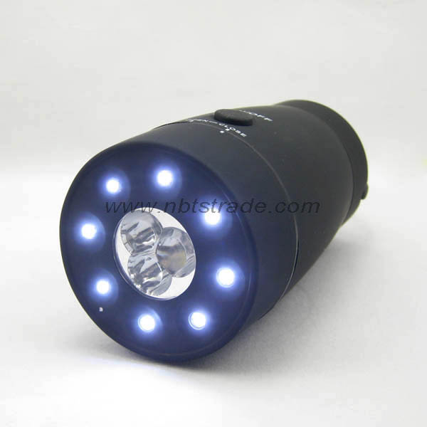 Multi Function LED Camping Light