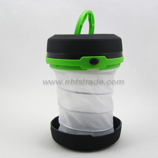 1 Watt LED Camping Light