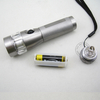 3pcs LED Flashlight with 3 Blink Red LED
