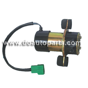 Electric Pump