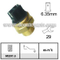 Thermo Switch