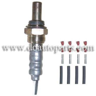 universal Oxygen Sensor