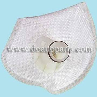 Strainer