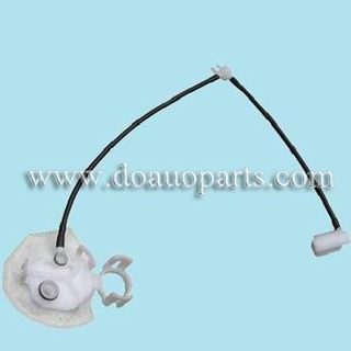 Strainer