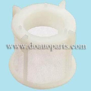 Strainer