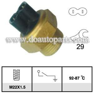 Thermo Switch