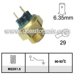 Thermo Switch