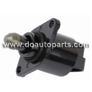 Idle Air Control