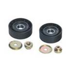 Belt Tensioner