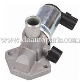 Idle Air Control Valve