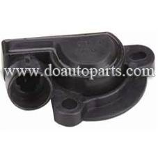 Throttle position sensor