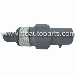 Intake temperature sensor