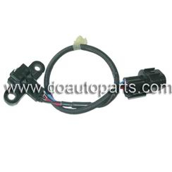 Camshaft Position Sensor