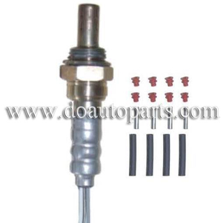 Universal Oxygen Sensor