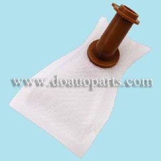 Strainer