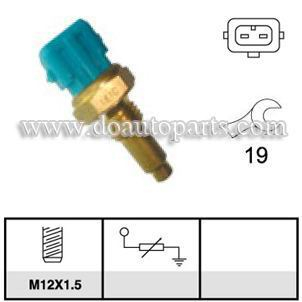 Water Temperature Sensor
