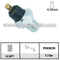 Oil Pressure Switch