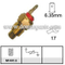 Water Temperature Sensor