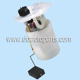 Fuel Module