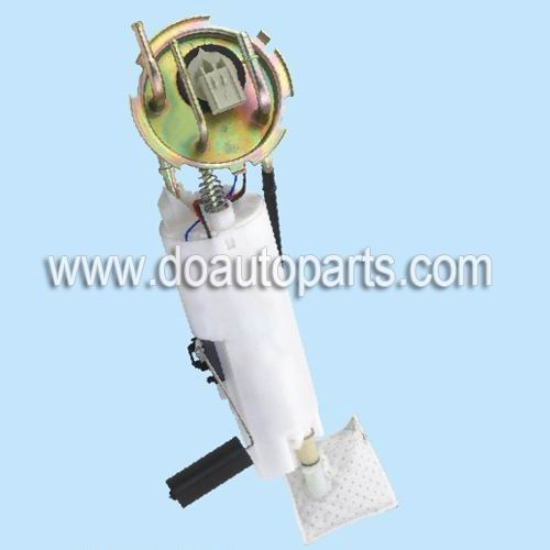 Fuel Module