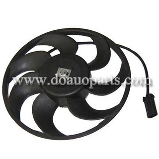 Electric Fan
