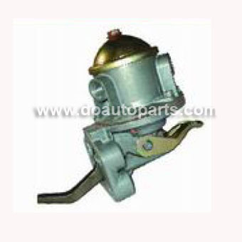 Mechanical Fuel Pump