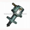 Mechanical fuel pump