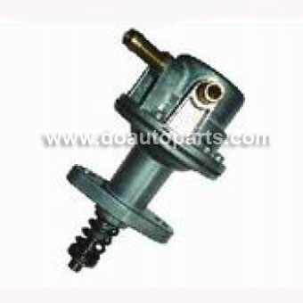 Mechanical fuel pump