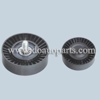 Belt Tensioner