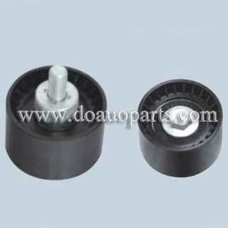 Belt Tensioner