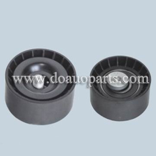 Belt Tensioner