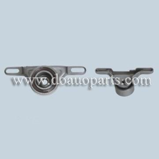 Belt Tensioner